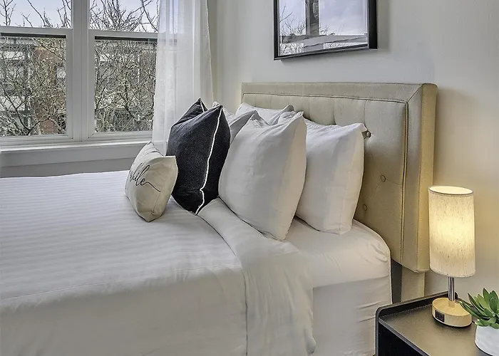 The Orenco Station Hotel