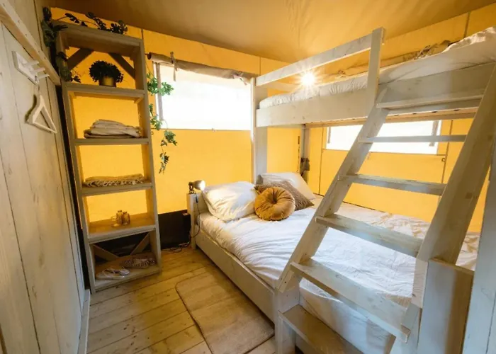 Camping De Brem