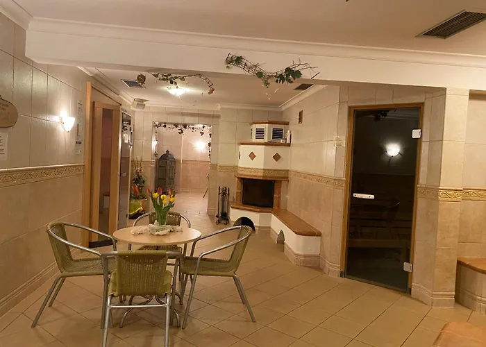 Hotel-Pension Flechsig
