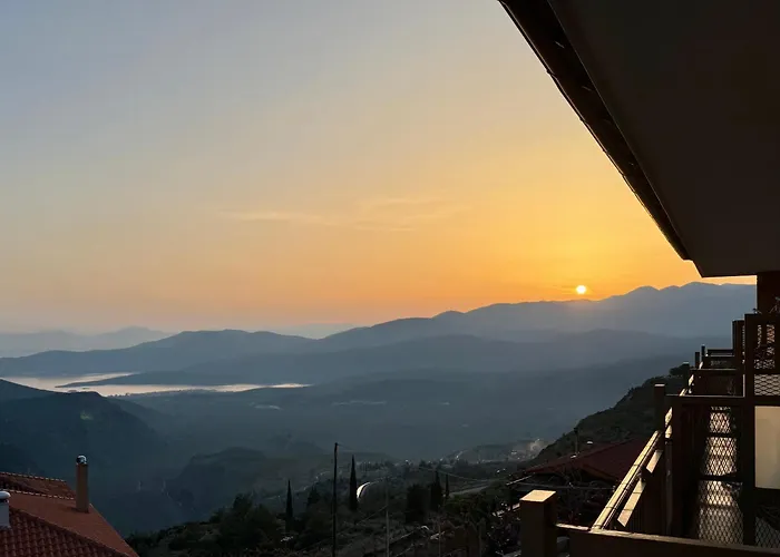 Nidimos Hotel
