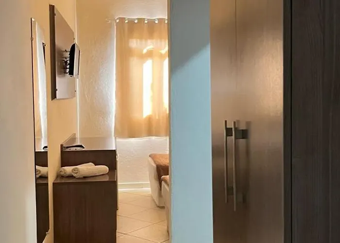 Hotel Pilar De Minas