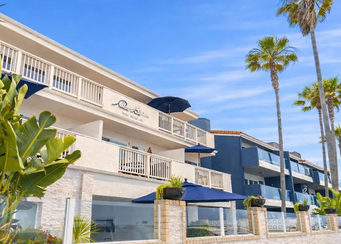 Beachwalk Villas