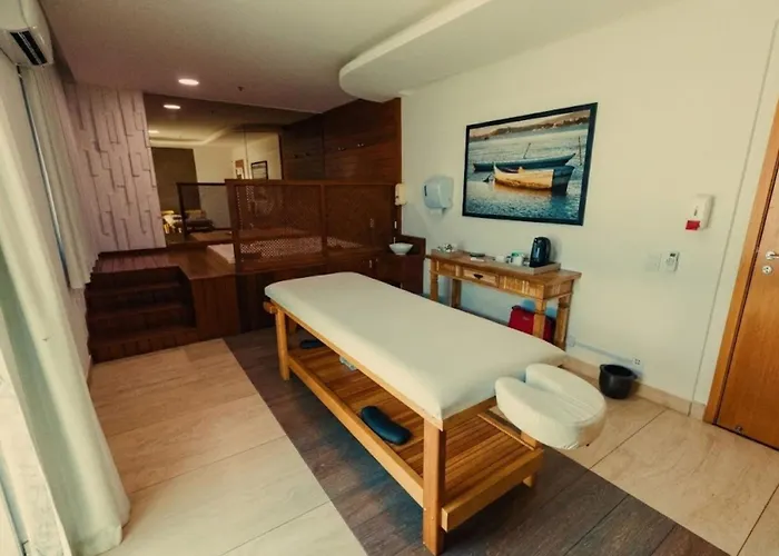 Oásis Cabo Frio Hotel