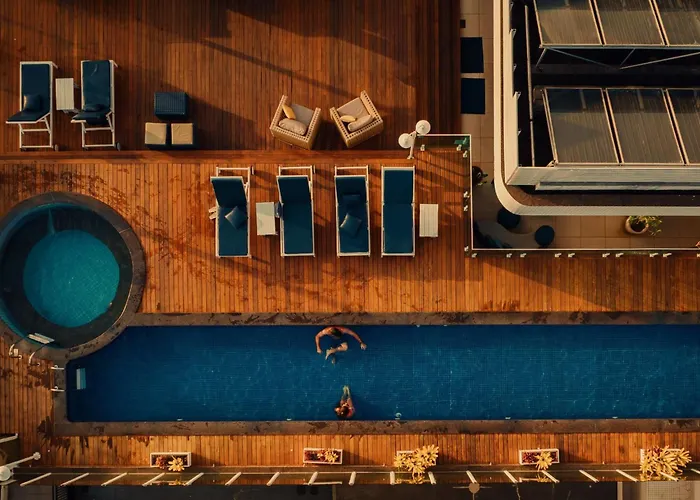 Oásis Cabo Frio Hotel