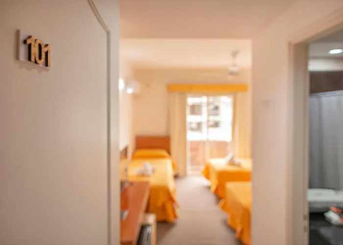Hotel Belmar