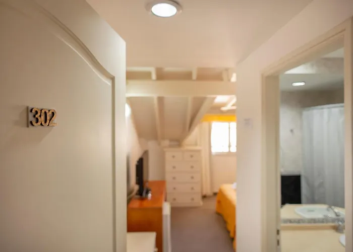 Hotel Belmar
