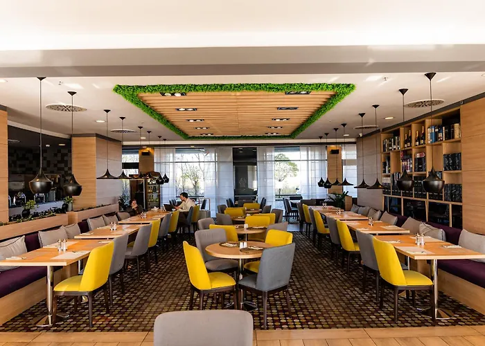 Premier Sofia Airport Hotel
