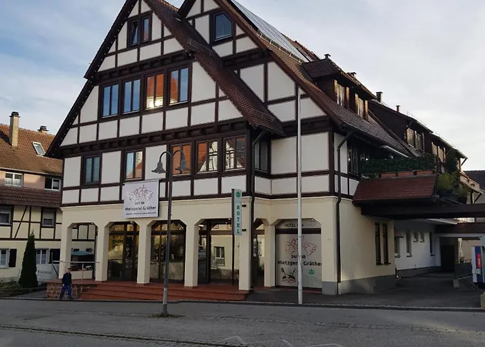 Hotel KRONE