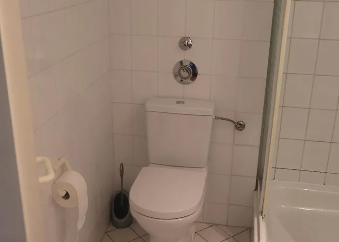 Ferienwohnung Ortlieb Laboe