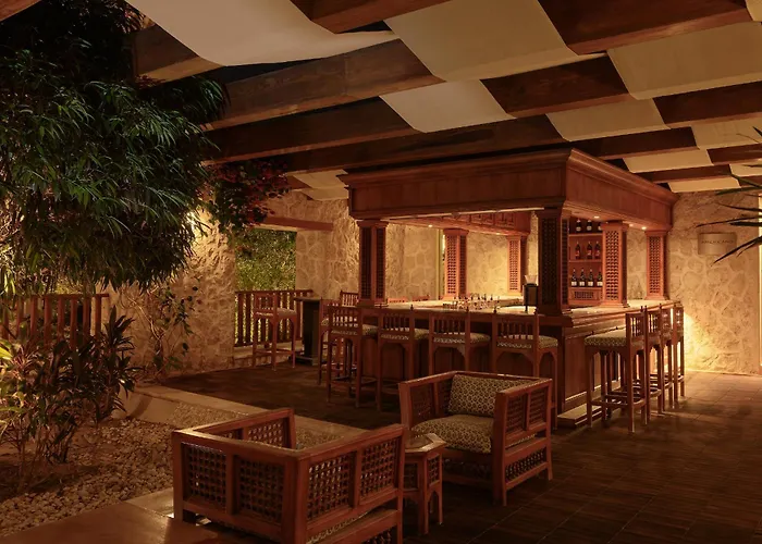 The Makadi Spa Hotel - Couples Only 18 Years Plus