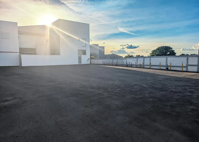 Bonno Hotel Paulinia