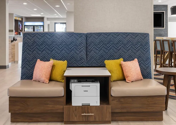 Hampton Inn Somerset