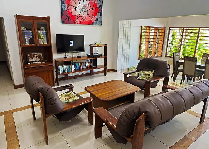 Bua Bed & Breakfast