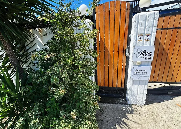 Bua Bed & Breakfast