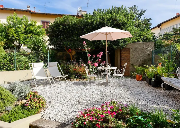 Mòsì Firenze