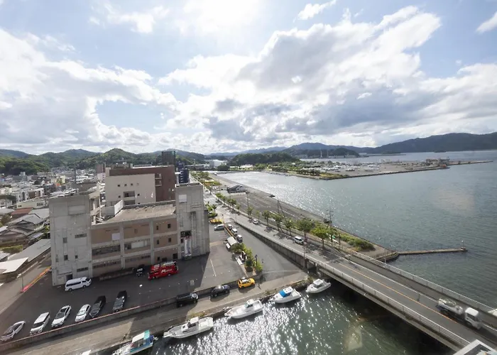 Hotel Bellmare