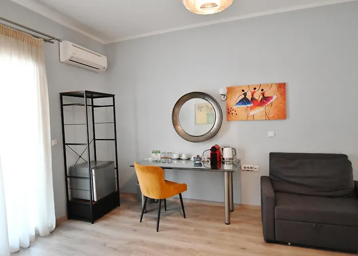 Le Bijou Luxury Rooms & Suites