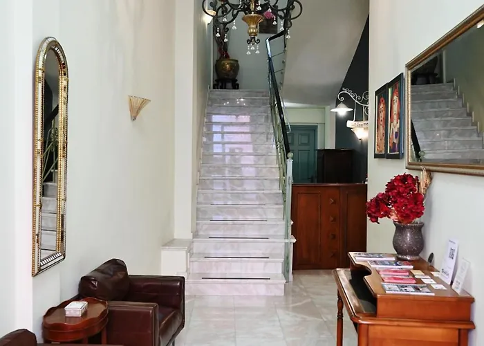 Le Bijou Luxury Rooms & Suites