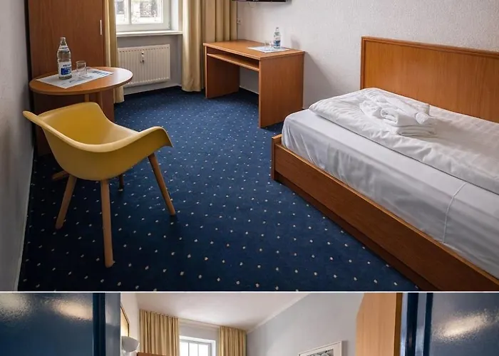 Hotel zur Traube