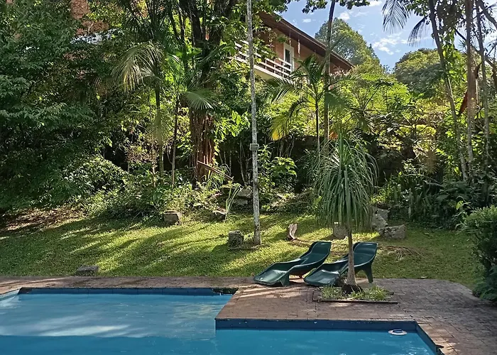 Refúgio Pasárgada Guest House