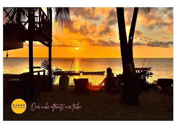Mango Beach House