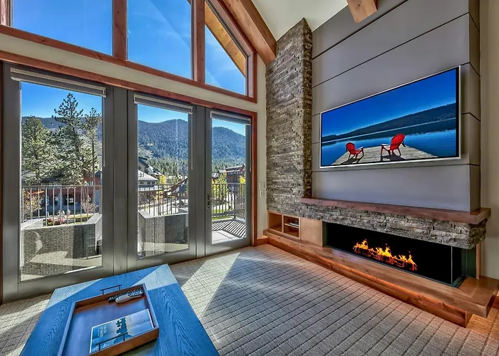 Zalanta, A Vail Resorts Property