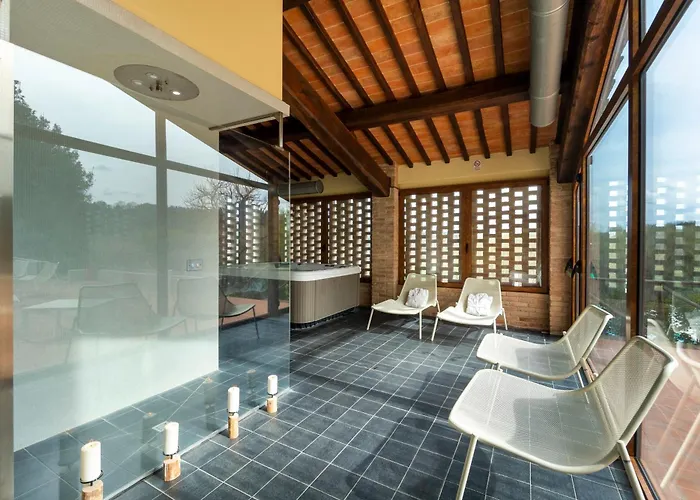 Boccioleto Resort - Place Of Charme