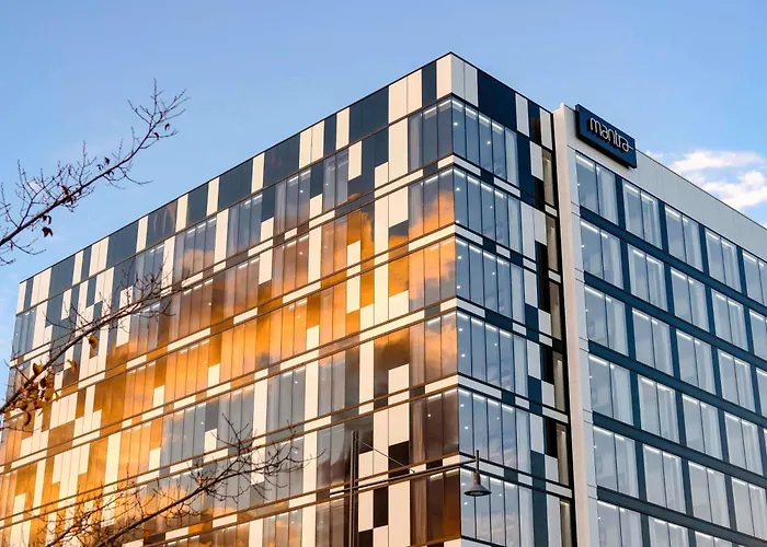 Mantra Albury