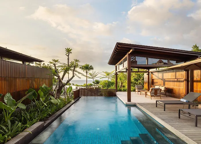 Radisson Blu Resort & Villas Bali Uluwatu