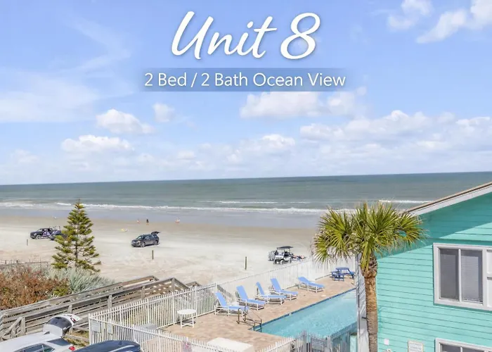 Ocean Beach Club
