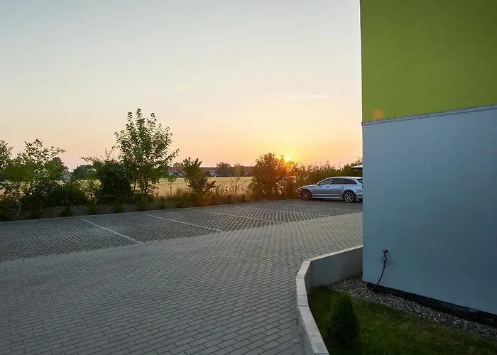Hotel City Inn