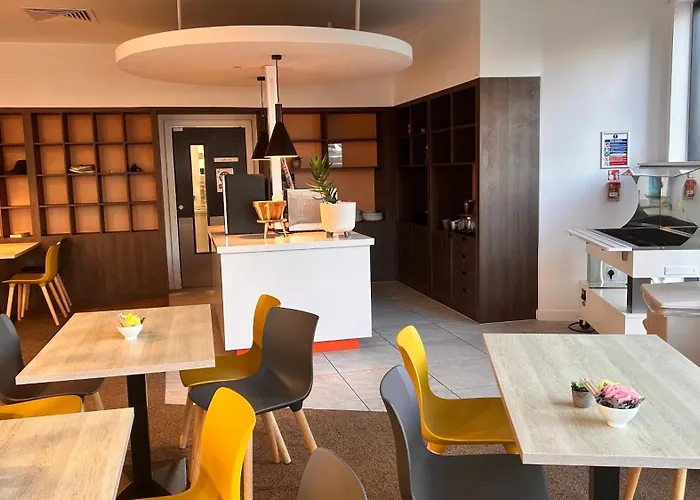 Sunley Hotel