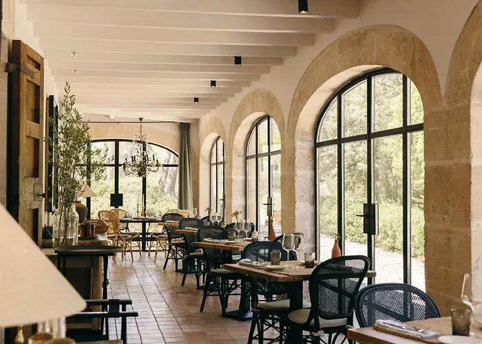Finca Serena Mallorca, Small Luxury Hotels