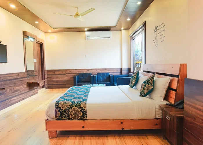 Hotel Buddha House Himalayan Brothers