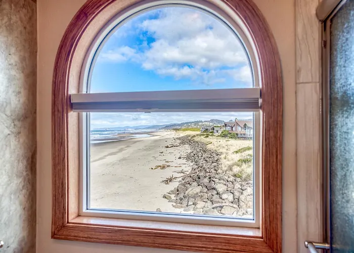Breakers Beach House 9 - Meredith Lodging