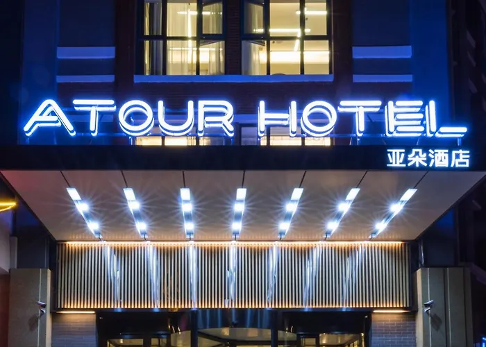 Atour Hotel