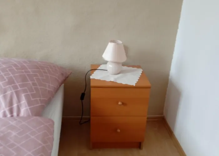 Hotel Haus Irsfeld