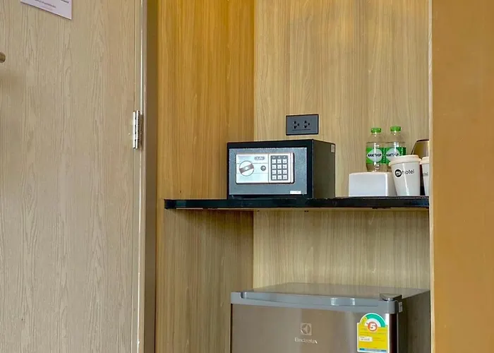 Mybed Chonburi