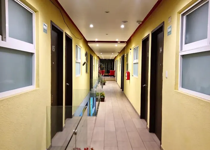 Hotel Las Torres