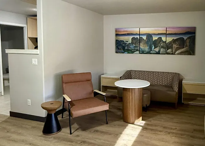 Rodeway Inn - Sfi Winnemucca