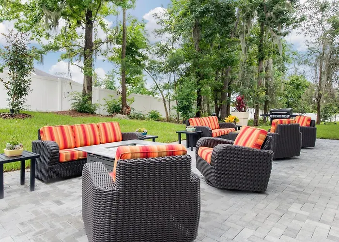 Holiday Inn Express & Suites - Wildwood - The Villages By Ihg