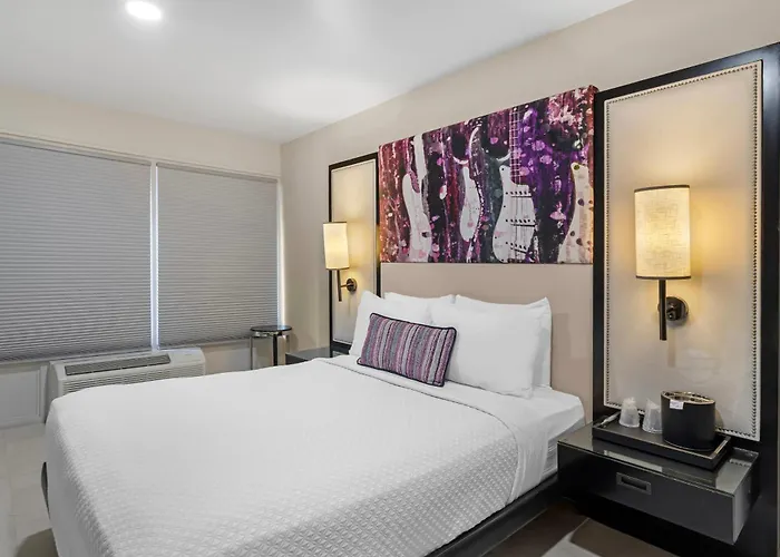 Heights House Hotel - Houston Heights Downtown, An Ascend Collection Hotel