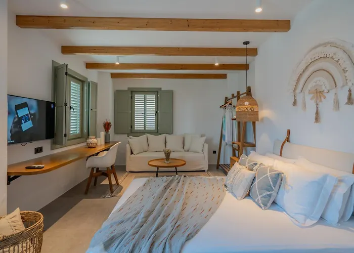 Carpe Diem Boutique Hotel - Adults Only