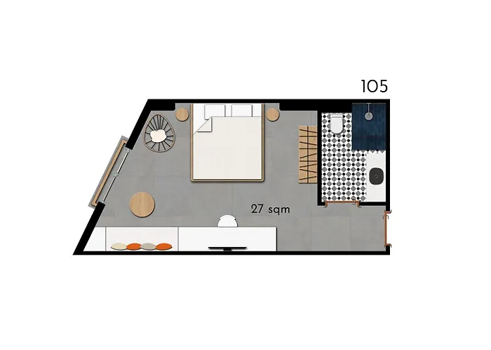 Carpe Diem Boutique Hotel - Adults Only