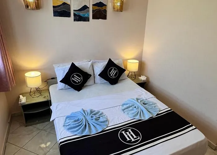 Happy Land Hotel Dahab