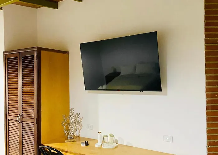 Buenavista Inn