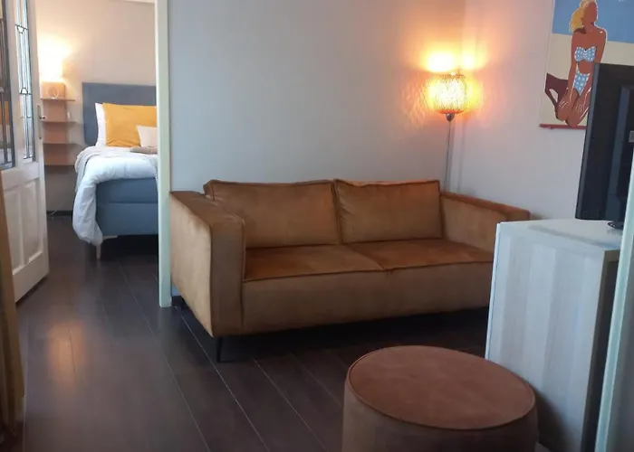 Boutique Hotel Zeelui