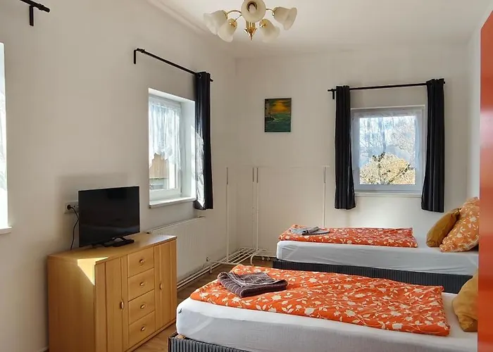 Pension Horvath