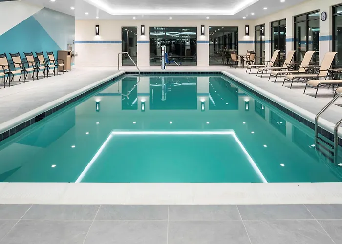 Hyatt Place Allentown - Lehigh Valley