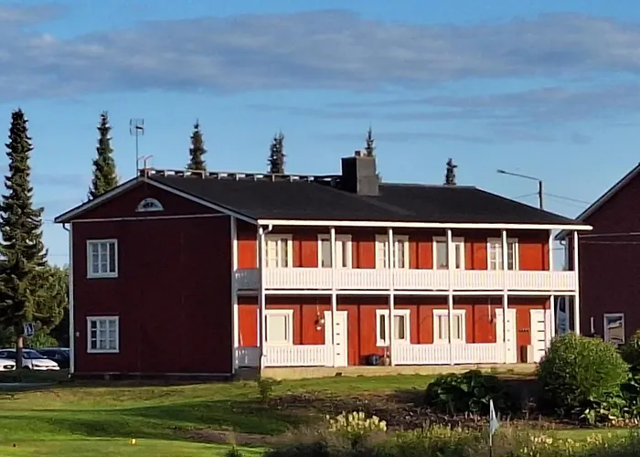 Kuortane Kuharanta